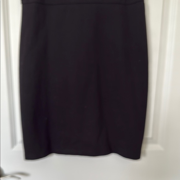 Old Navy Black cotton Dress - Picture 3 of 5